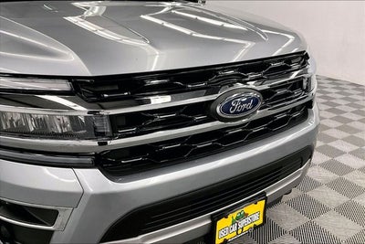 2022 Ford Expedition Max Limited 4x4 - Pano Roof - Htd/Cooled Leather