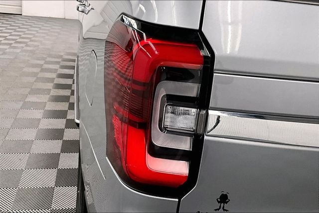 2022 Ford Expedition Max Limited 4x4 - Pano Roof - Htd/Cooled Leather