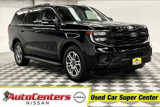 2025 Ford Expedition Active 4x4 - Pano Roof - Adaptive Cruise - 20'' Wheels