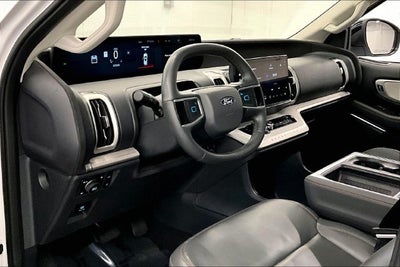 2025 Ford Expedition Active 4x4-Pano Roof-Adaptive Cruise-Htd Seats