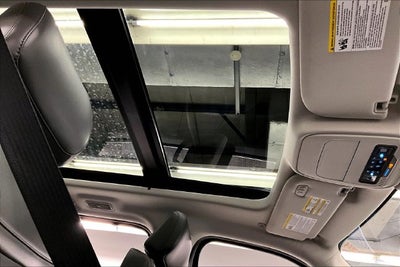 2025 Ford Expedition Active 4x4-Pano Roof-Adaptive Cruise-Htd Seats