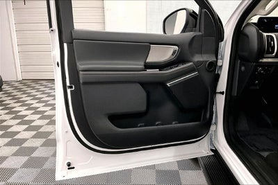 2025 Ford Expedition Active 4x4-Pano Roof-Adaptive Cruise-Htd Seats