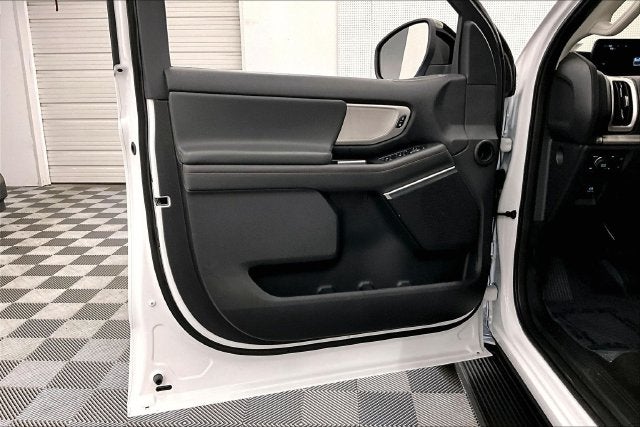 2025 Ford Expedition Active 4x4-Pano Roof-Adaptive Cruise-Htd Seats