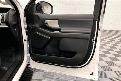 2025 Ford Expedition Active 4x4-Pano Roof-Adaptive Cruise-Htd Seats