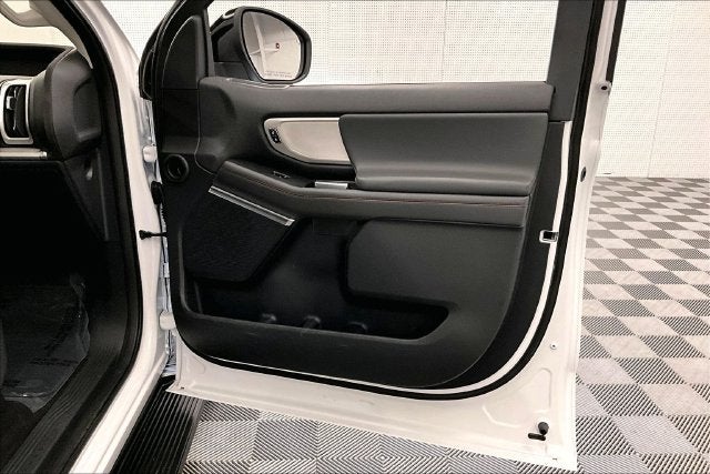 2025 Ford Expedition Active 4x4-Pano Roof-Adaptive Cruise-Htd Seats