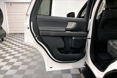 2025 Ford Expedition Active 4x4-Pano Roof-Adaptive Cruise-Htd Seats