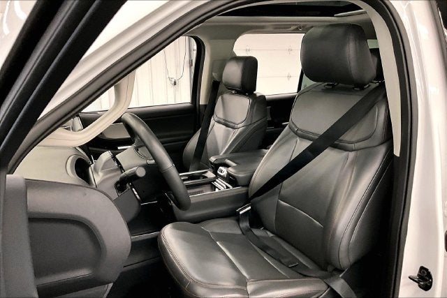 2025 Ford Expedition Active 4x4-Pano Roof-Adaptive Cruise-Htd Seats