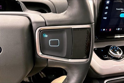 2025 Ford Expedition Active 4x4-Pano Roof-Adaptive Cruise-Htd Seats