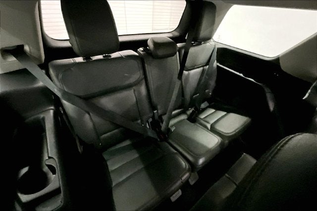 2025 Ford Expedition Active 4x4-Pano Roof-Adaptive Cruise-Htd Seats