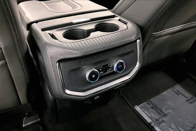 2025 Ford Expedition Active 4x4-Pano Roof-Adaptive Cruise-Htd Seats