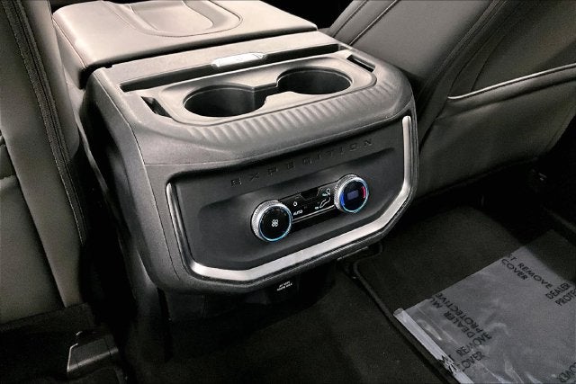 2025 Ford Expedition Active 4x4-Pano Roof-Adaptive Cruise-Htd Seats