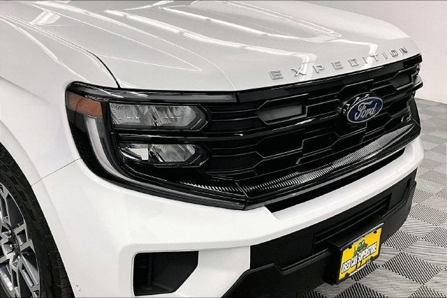 2025 Ford Expedition Active 4x4-Pano Roof-Adaptive Cruise-Htd Seats