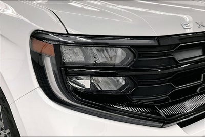 2025 Ford Expedition Active 4x4-Pano Roof-Adaptive Cruise-Htd Seats
