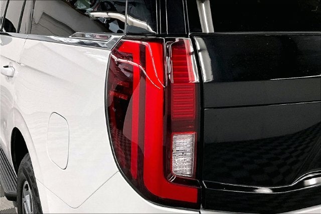 2025 Ford Expedition Active 4x4-Pano Roof-Adaptive Cruise-Htd Seats