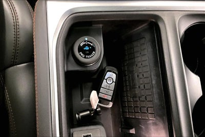 2025 Ford Expedition Active 4x4-Pano Roof-Adaptive Cruise-Htd Seats