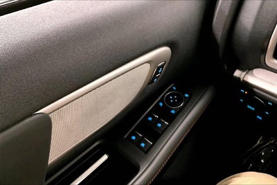 2025 Ford Expedition Active 4x4-Pano Roof-Adaptive Cruise-Htd Seats