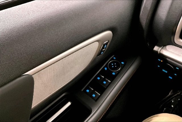 2025 Ford Expedition Active 4x4-Pano Roof-Adaptive Cruise-Htd Seats