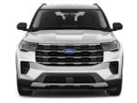 2025 Ford Expedition Active 4X4-Panoramic Roof-Adaptive Cruise