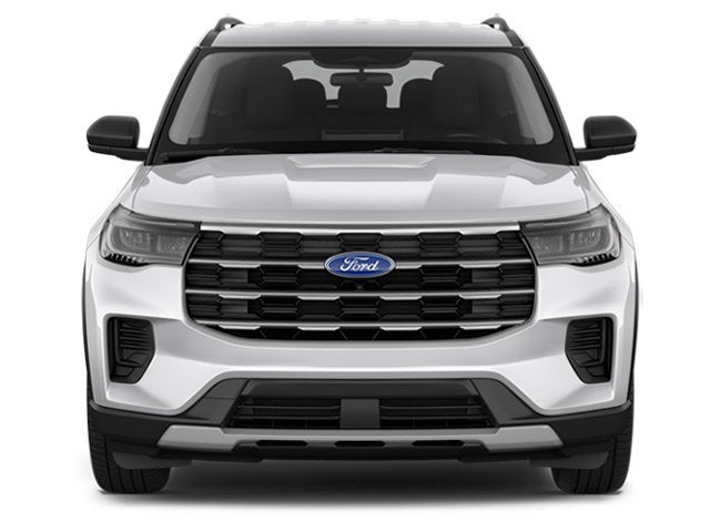 2025 Ford Expedition Active 4X4-Panoramic Roof-Adaptive Cruise