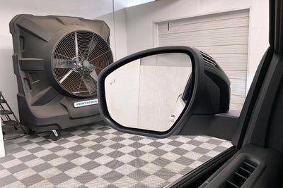 2025 Ford Expedition Active 4x4-Pano Roof-Adaptive Cruise-Htd Seats