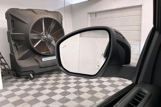 2025 Ford Expedition Active 4x4-Pano Roof-Adaptive Cruise-Htd Seats