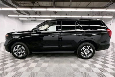 2025 Ford Expedition Active 4X4-Pano Roof-Adaptive Cruise-Htd Seats