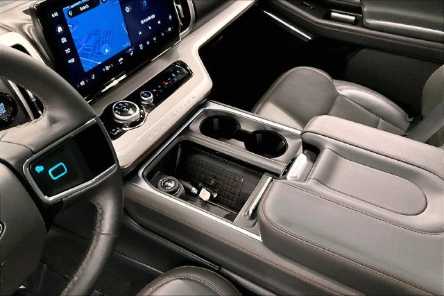 2025 Ford Expedition Active 4X4-Pano Roof-Adaptive Cruise-Htd Seats