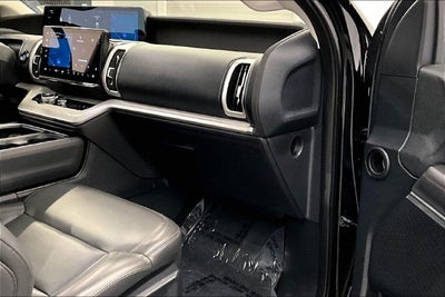 2025 Ford Expedition Active 4X4-Pano Roof-Adaptive Cruise-Htd Seats
