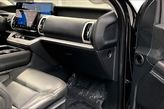 2025 Ford Expedition Active 4X4-Pano Roof-Adaptive Cruise-Htd Seats