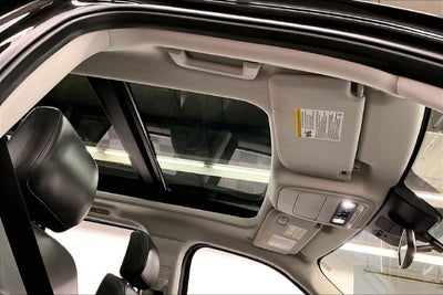 2025 Ford Expedition Active 4X4-Pano Roof-Adaptive Cruise-Htd Seats