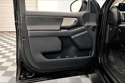 2025 Ford Expedition Active 4X4-Pano Roof-Adaptive Cruise-Htd Seats