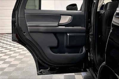 2025 Ford Expedition Active 4X4-Pano Roof-Adaptive Cruise-Htd Seats
