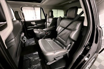 2025 Ford Expedition Active 4X4-Pano Roof-Adaptive Cruise-Htd Seats