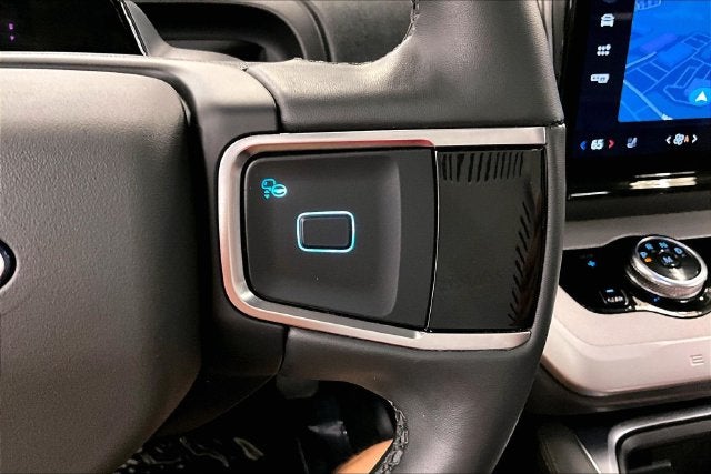 2025 Ford Expedition Active 4X4-Pano Roof-Adaptive Cruise-Htd Seats