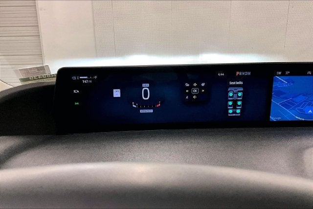 2025 Ford Expedition Active 4X4-Pano Roof-Adaptive Cruise-Htd Seats