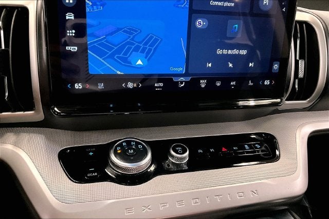 2025 Ford Expedition Active 4X4-Pano Roof-Adaptive Cruise-Htd Seats