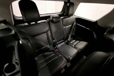 2025 Ford Expedition Active 4X4-Pano Roof-Adaptive Cruise-Htd Seats