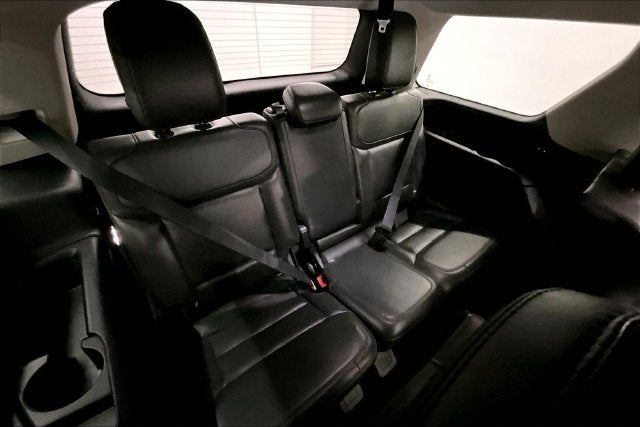 2025 Ford Expedition Active 4X4-Pano Roof-Adaptive Cruise-Htd Seats