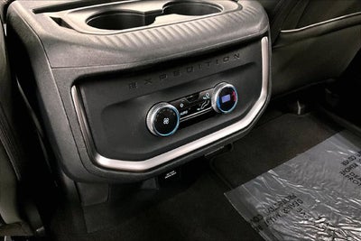 2025 Ford Expedition Active 4X4-Pano Roof-Adaptive Cruise-Htd Seats