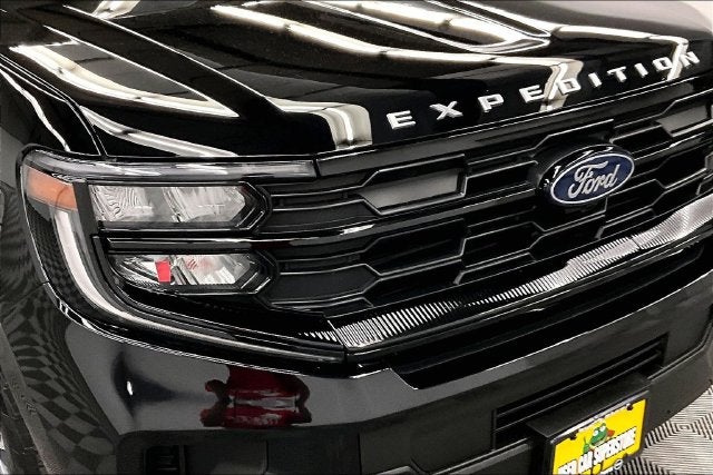 2025 Ford Expedition Active 4X4-Pano Roof-Adaptive Cruise-Htd Seats