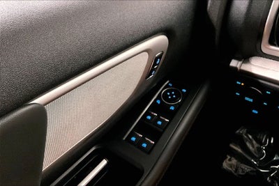 2025 Ford Expedition Active 4X4-Pano Roof-Adaptive Cruise-Htd Seats