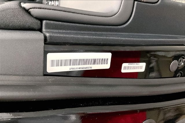 2025 Ford Expedition Active 4X4-Pano Roof-Adaptive Cruise-Htd Seats