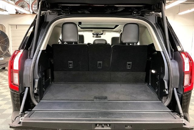 2025 Ford Expedition Active 4X4-Pano Roof-Adaptive Cruise-Htd Seats