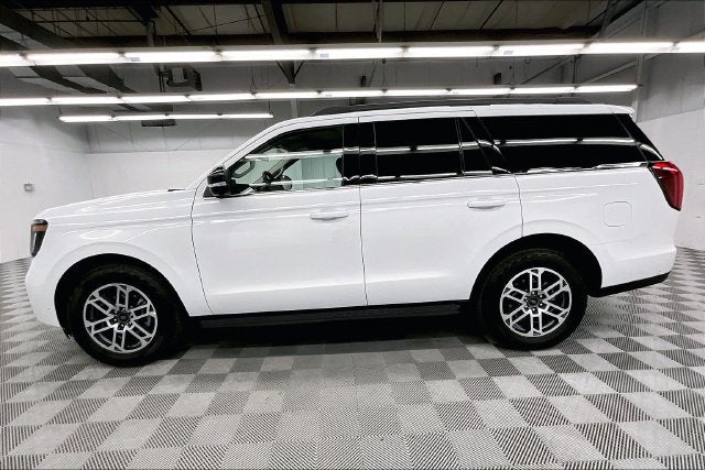 2025 Ford Expedition Active 4x4-Pano Roof-Adaptive Cruise-Htd Seats