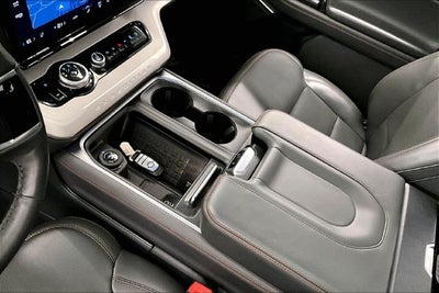 2025 Ford Expedition Active 4x4-Pano Roof-Adaptive Cruise-Htd Seats