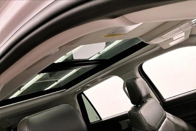 2025 Ford Expedition Active 4x4-Pano Roof-Adaptive Cruise-Htd Seats