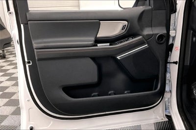 2025 Ford Expedition Active 4x4-Pano Roof-Adaptive Cruise-Htd Seats