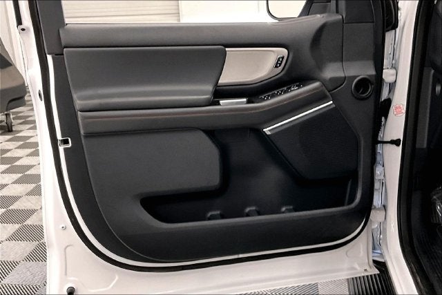 2025 Ford Expedition Active 4x4-Pano Roof-Adaptive Cruise-Htd Seats