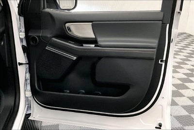 2025 Ford Expedition Active 4x4-Pano Roof-Adaptive Cruise-Htd Seats