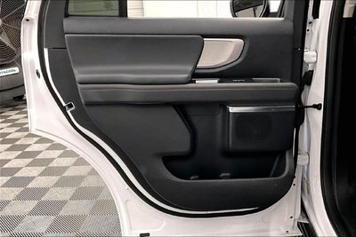 2025 Ford Expedition Active 4x4-Pano Roof-Adaptive Cruise-Htd Seats